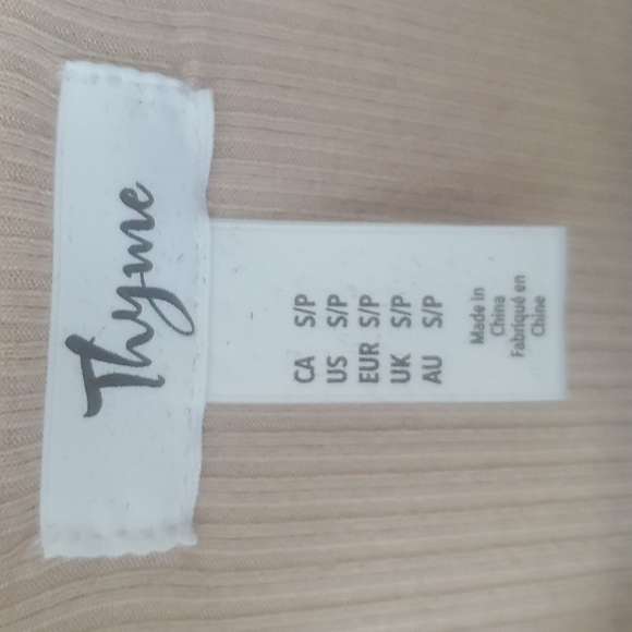 Maternity Top - Picture 3 of 4